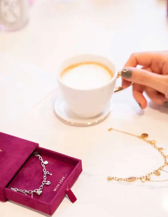 My Jewellery Love life armband MJ05762