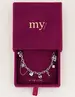 My Jewellery Love life armband MJ05762