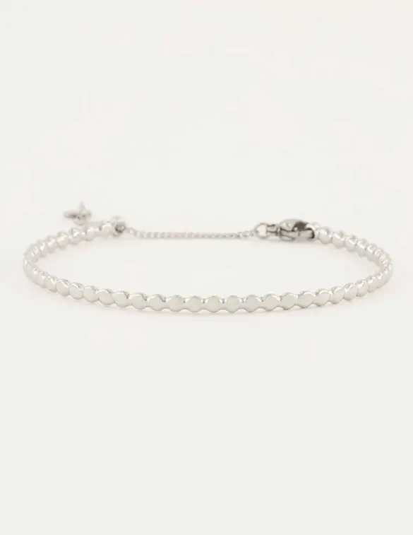 My Jewellery Mix bangle kleine bolletjes MJ05017