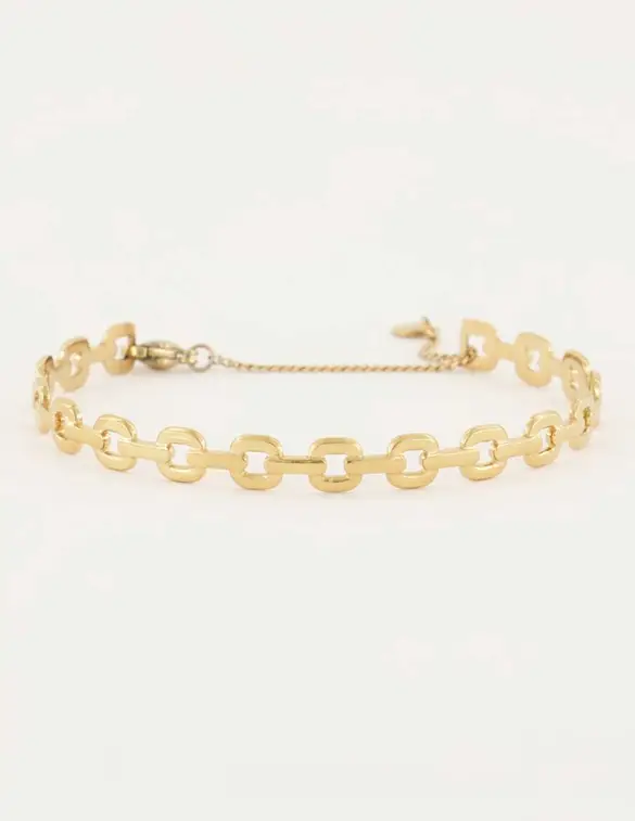 My Jewellery Mix bangle open schakel MJ05016