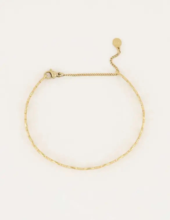 My Jewellery Mix bangle open schakel MJ05016