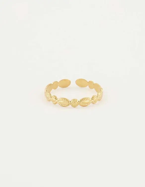 My Jewellery Mix ring bohemian MJ04881