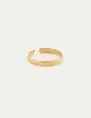My Jewellery Mix ring breed structuur MJ04892