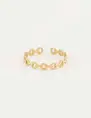 My Jewellery Mix ring open schakel MJ04890