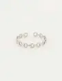 My Jewellery Mix ring open schakel MJ04890
