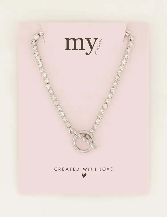 My Jewellery MJ07615