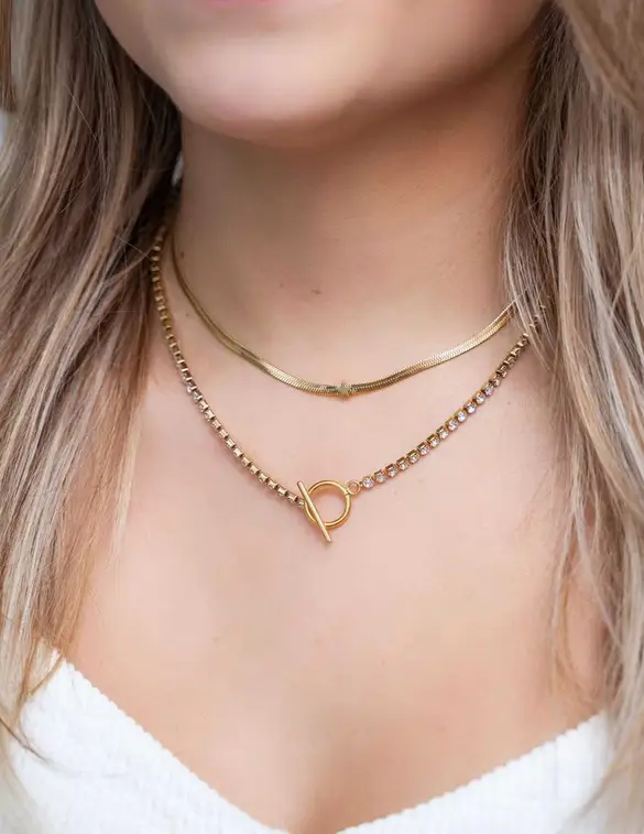 My Jewellery MJ07615