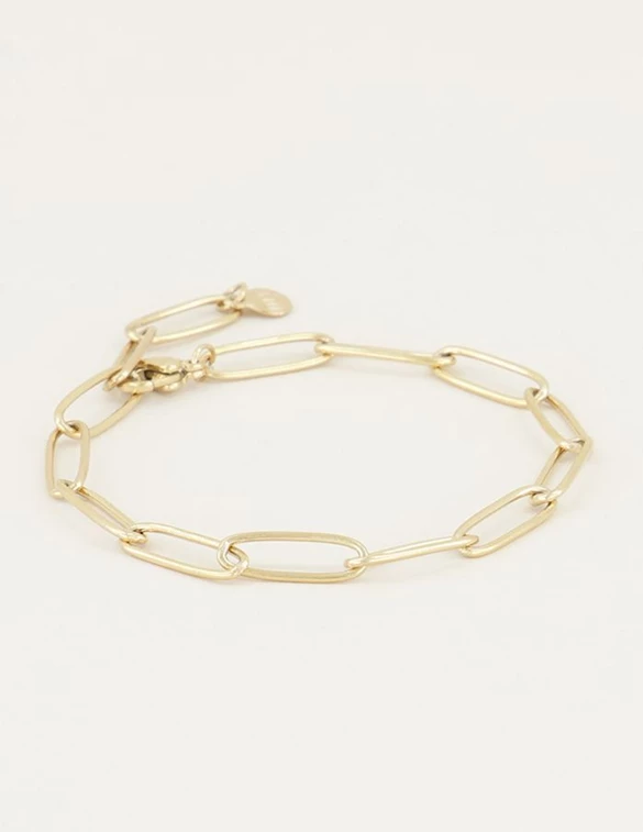 My Jewellery Moments bracelet MJ03026