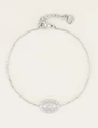 My Jewellery Moments bracelet vintage rose MJ03062