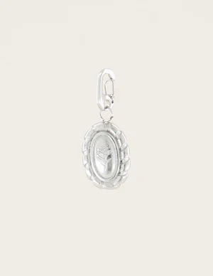 My Jewellery Moments charm vintage rose MJ03037
