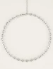 My Jewellery Moments necklace bold MJ03023