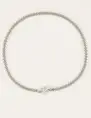 My Jewellery Mood schakelketting met ster MJ05509