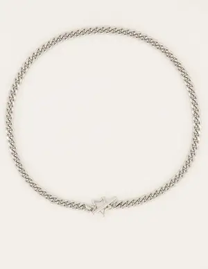 My Jewellery Mood schakelketting met ster MJ05509