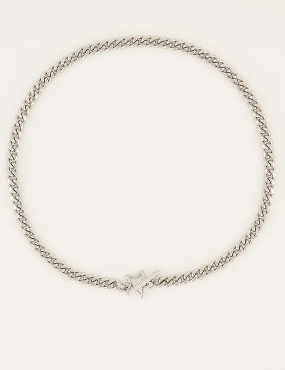 My Jewellery Mood schakelketting met ster MJ05509