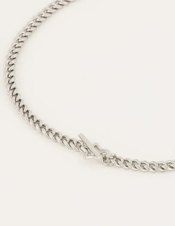 My Jewellery Mood schakelketting met ster MJ05509