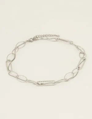 My Jewellery Necklace 2 layers MJ07882