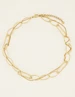 My Jewellery Necklace 2 layers MJ07882