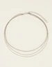 My Jewellery Necklace 3 layers small MJ07694