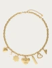 My Jewellery Necklace art of summer steel MJ13759