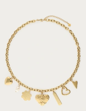 My Jewellery Necklace art of summer steel MJ13759