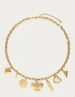My Jewellery Necklace art of summer steel MJ13759