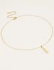 My Jewellery Necklace balk amour MJ06383