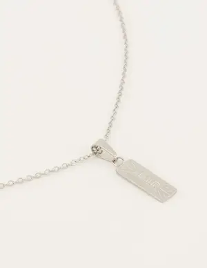 My Jewellery Necklace balk amour MJ06383
