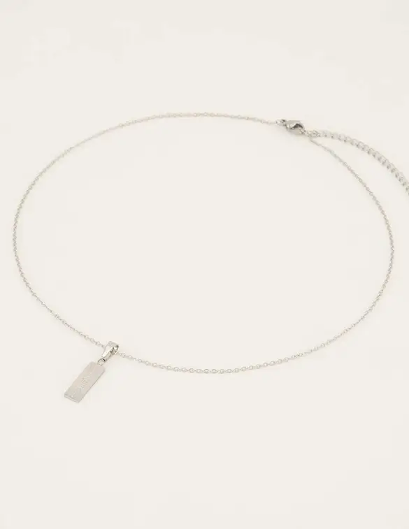 My Jewellery Necklace balk amour MJ06383
