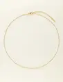 My Jewellery Necklace basic dots MJ09278