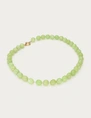 My Jewellery Necklace beads green MJ14555