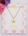 My Jewellery Necklace blooming MJ07126