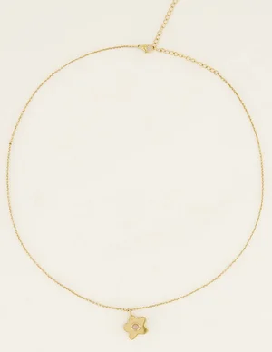 My Jewellery Necklace blooming MJ07126