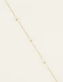 My Jewellery Necklace blooming pearl flower MJ06985