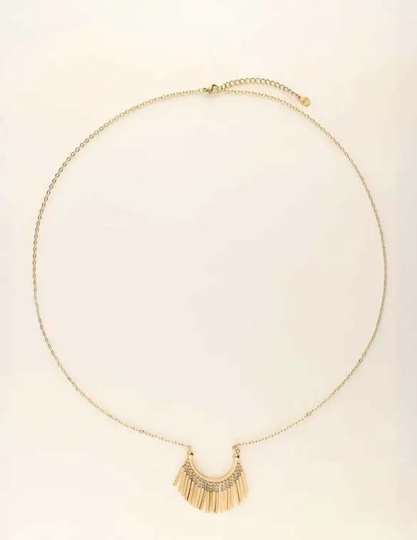 My Jewellery Necklace bohemian MJ09107