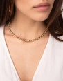 My Jewellery Necklace bold medium MJ11993