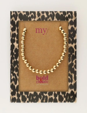 My Jewellery Necklace bold medium MJ11993