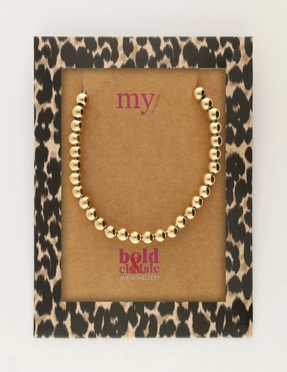 My Jewellery Necklace bold medium MJ11993