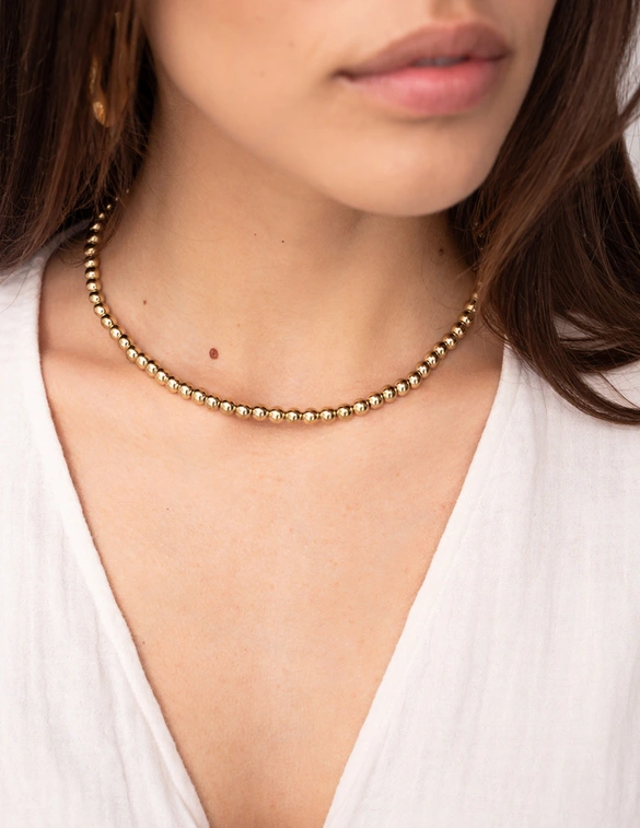 My Jewellery Necklace bold medium MJ11993