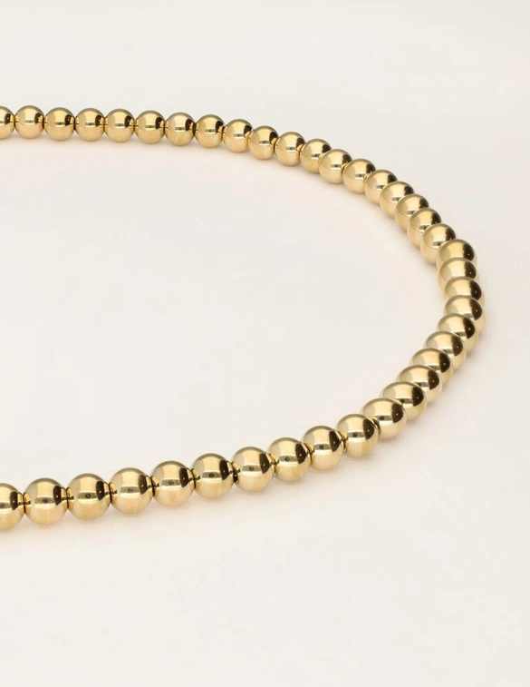 My Jewellery Necklace bold medium MJ11993