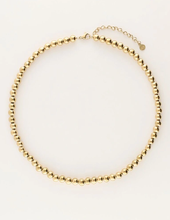 My Jewellery Necklace bold medium MJ11993