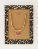 My Jewellery Necklace bold small MJ11991