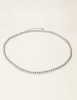 My Jewellery Necklace bold small MJ11991