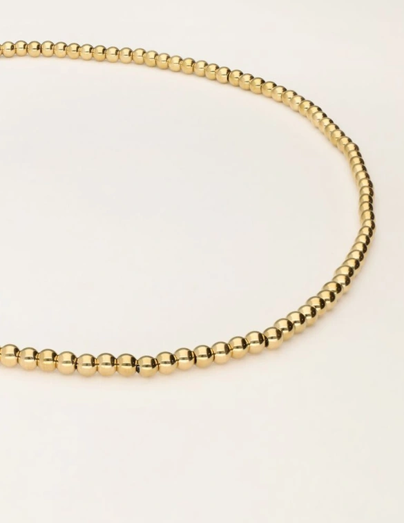 My Jewellery Necklace bold small MJ11991