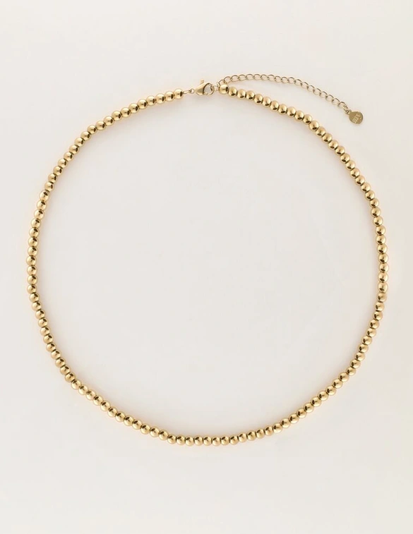 My Jewellery Necklace bold small MJ11991