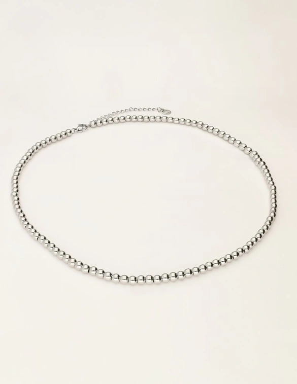 My Jewellery Necklace bold small MJ11991