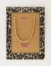 My Jewellery Necklace bold small MJ11991