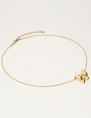 My Jewellery Necklace bubble bow MJ10994