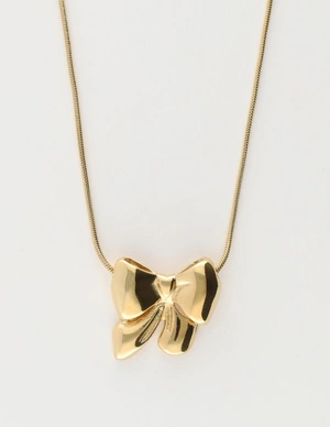 My Jewellery Necklace bubble bow MJ10994
