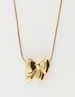 My Jewellery Necklace bubble bow MJ10994