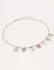 My Jewellery Necklace candy couture colour MJ11553